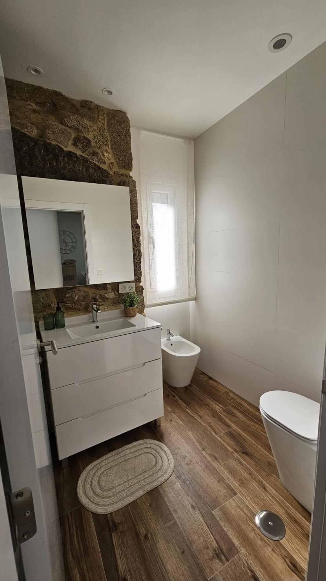 Casa Fontaina Hébergement de vacances Cangas