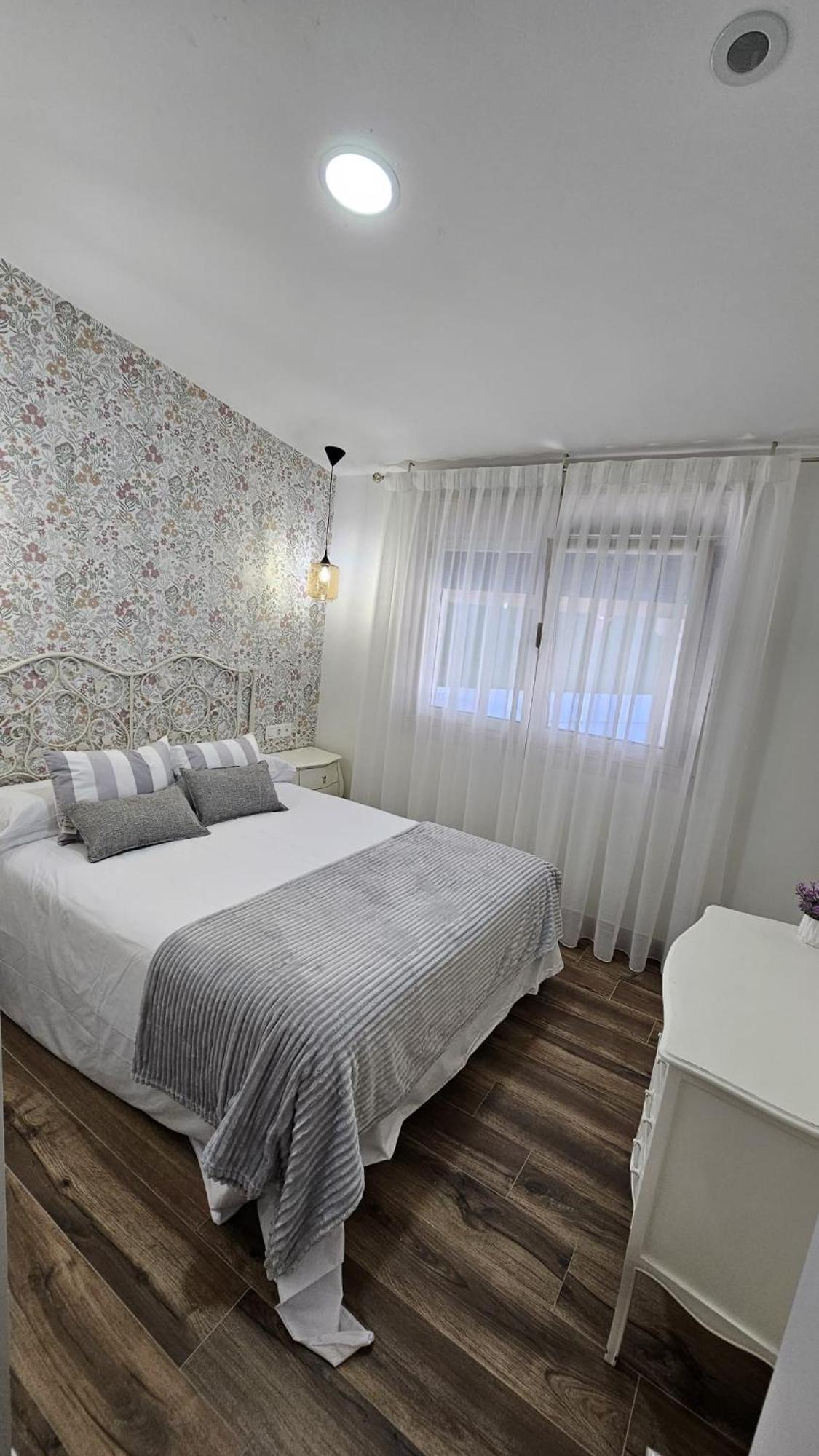 Hébergement de vacances Casa Fontaina